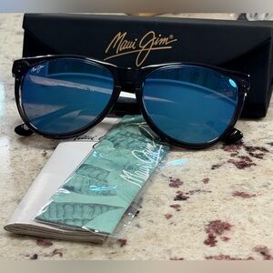 Maui Jim Glory Glory Sunglasses